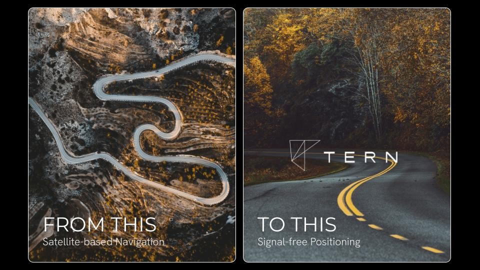 Tern AI: Affordable GPS Alternative That Delivers