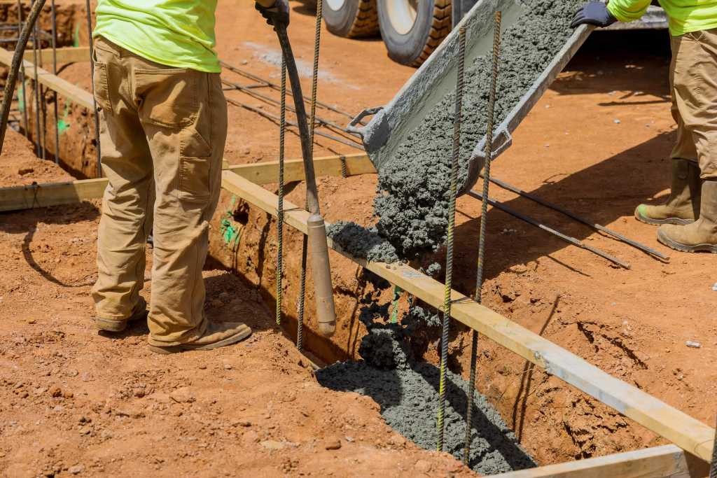 Terra CO2 Closes $124M Series B to Decarbonize Concrete