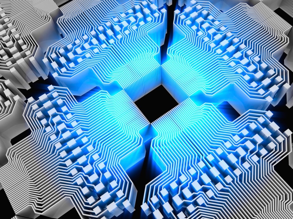 Terra Quantum Secures $60M Funding for Quantum-as-a-Service