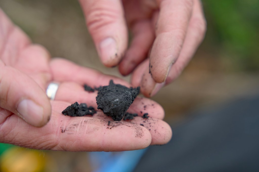 Terraton: Scaling Biochar Production - The McDonald's of Carbon Removal