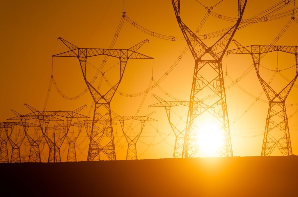 Heron Power Secures $38M Series A Funding - Grid Technology Innovation