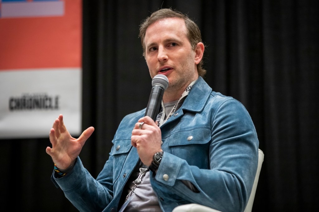 Tesla Board Member Joe Gebbia Buys Stock