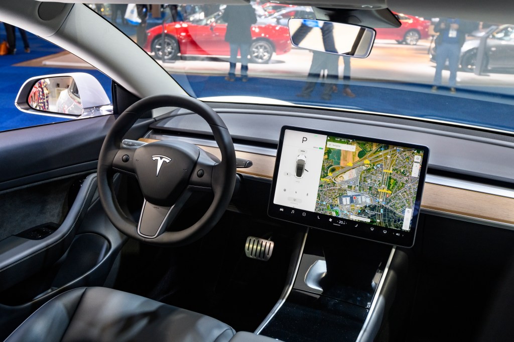 Tesla Robotaxi: Testing in Texas Cities