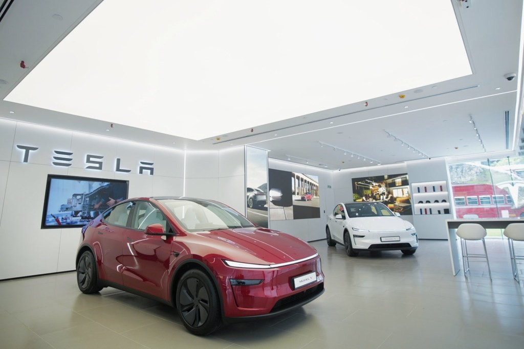 Tesla India: Losing Appeal Despite Musk's Delivery?