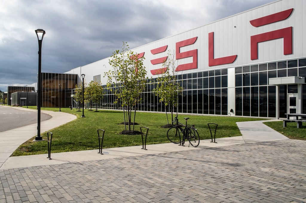 Tesla Discrimination Lawsuit: $137 Million Verdict
