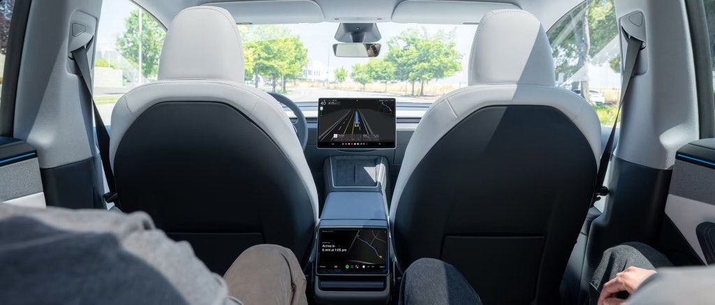Tesla Receives Arizona Ride-Hailing Permit for Robotaxi Service