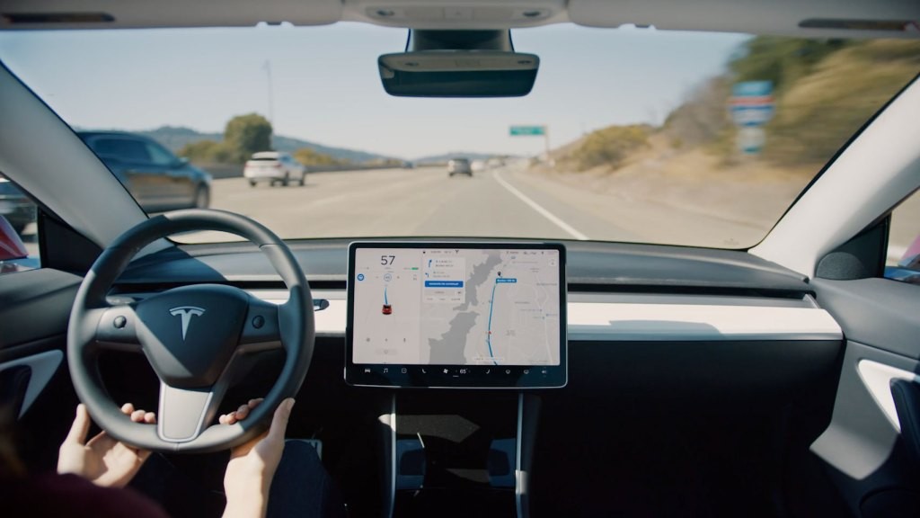 Tesla Safety Report: Response to Waymo's Data Request