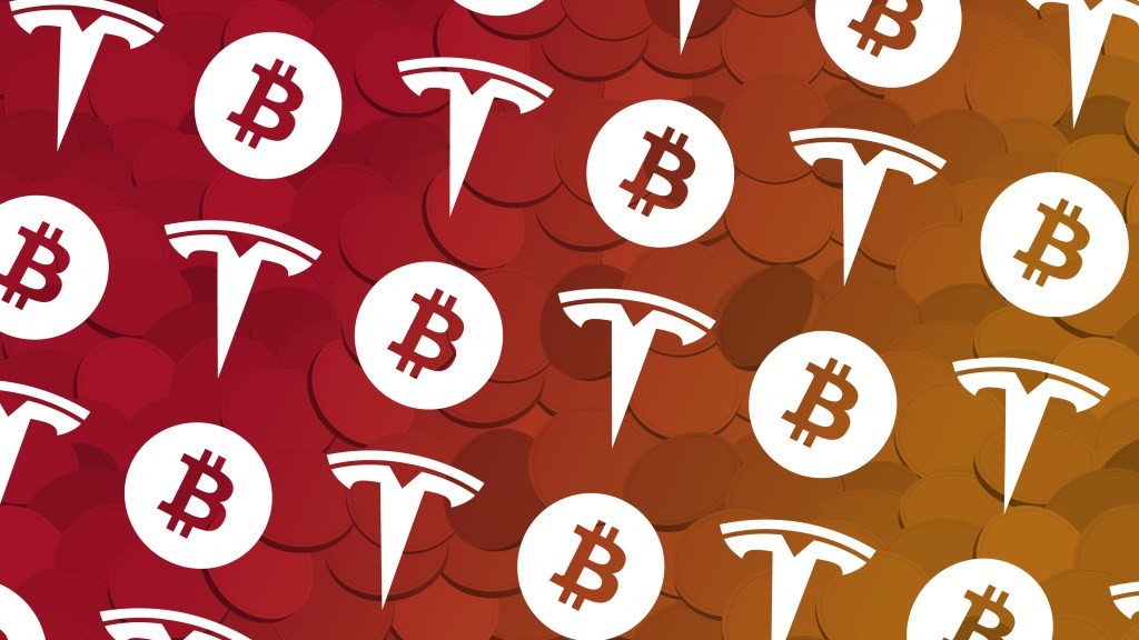 Tesla's Bitcoin Investment: Climate Concerns & Financial Risks