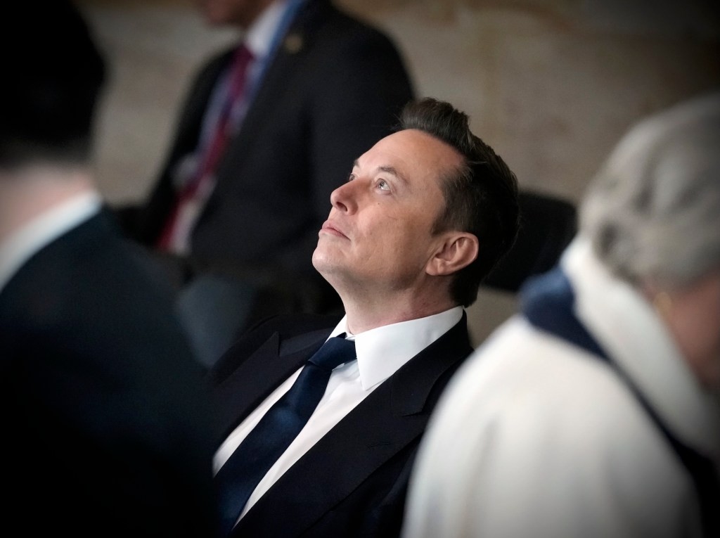 Tesla's Master Plan 4: Details Still Missing Before Musk Pay Vote