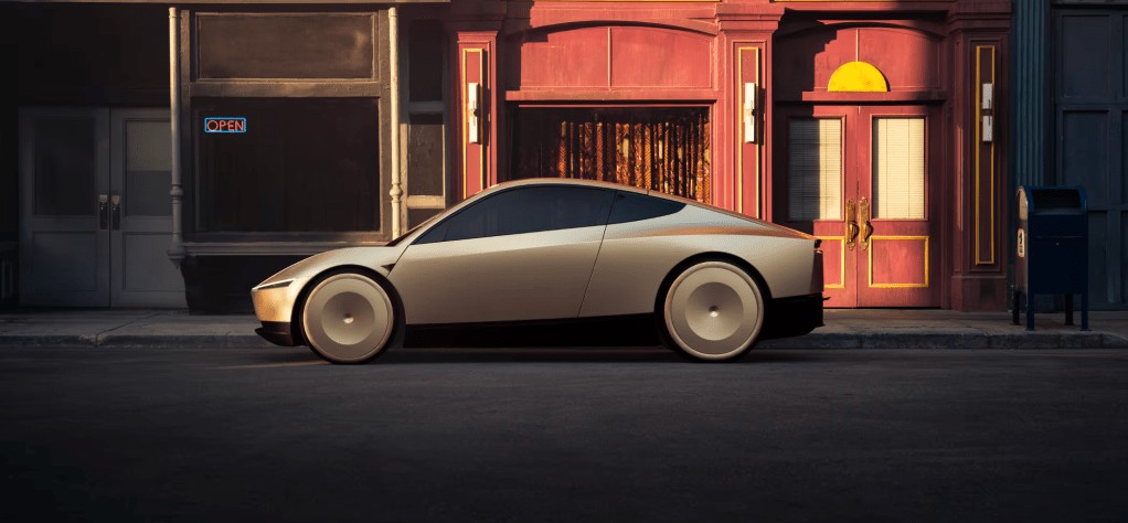 Tesla Robotaxi Trademark Issues | June Launch Concerns