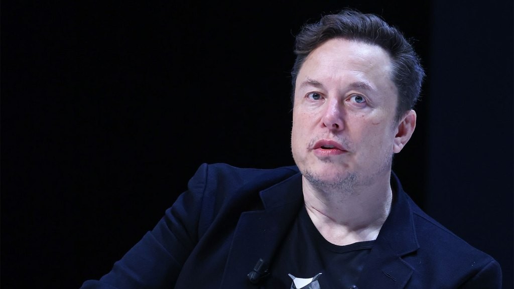 Tesla and Samsung Partner on $16.5B AI Chip Deal