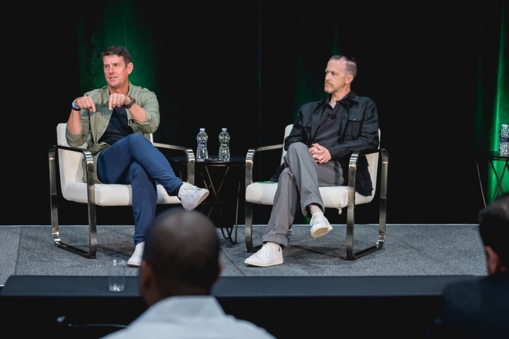 Tesla Vet on Innovation: Real Products Over Mock-Ups