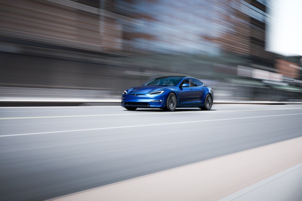 Tesla FSD Beta Expansion: Open to Drivers with Good Records
