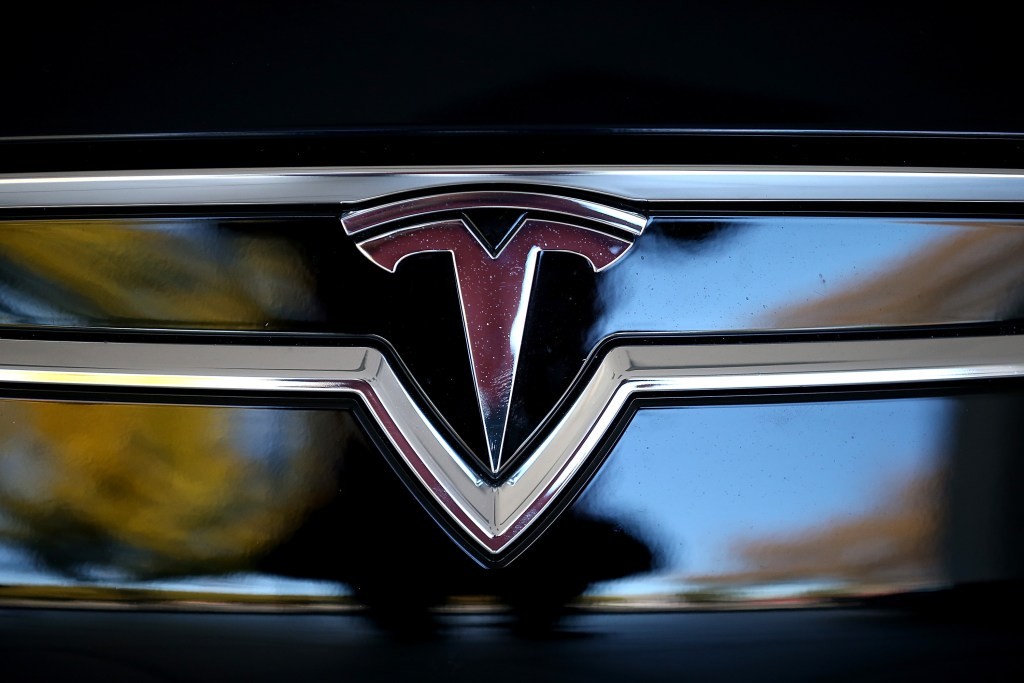 Tesla Stock & Financial News - Latest Numbers