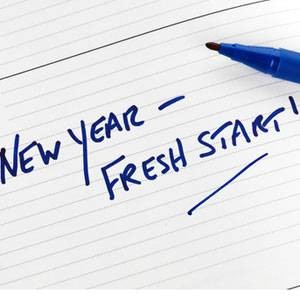 Test Your New Year Resolutions With Future Email Services