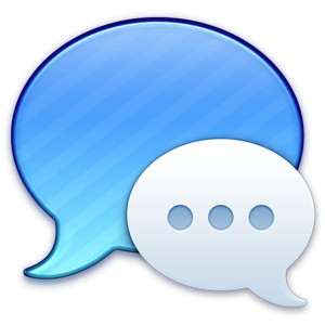 First Tests With Apple's New Messages Beta on Mac