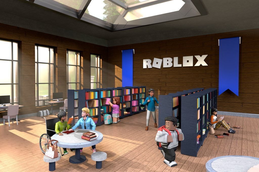 Texas AG Sues Roblox Over Child Safety Concerns