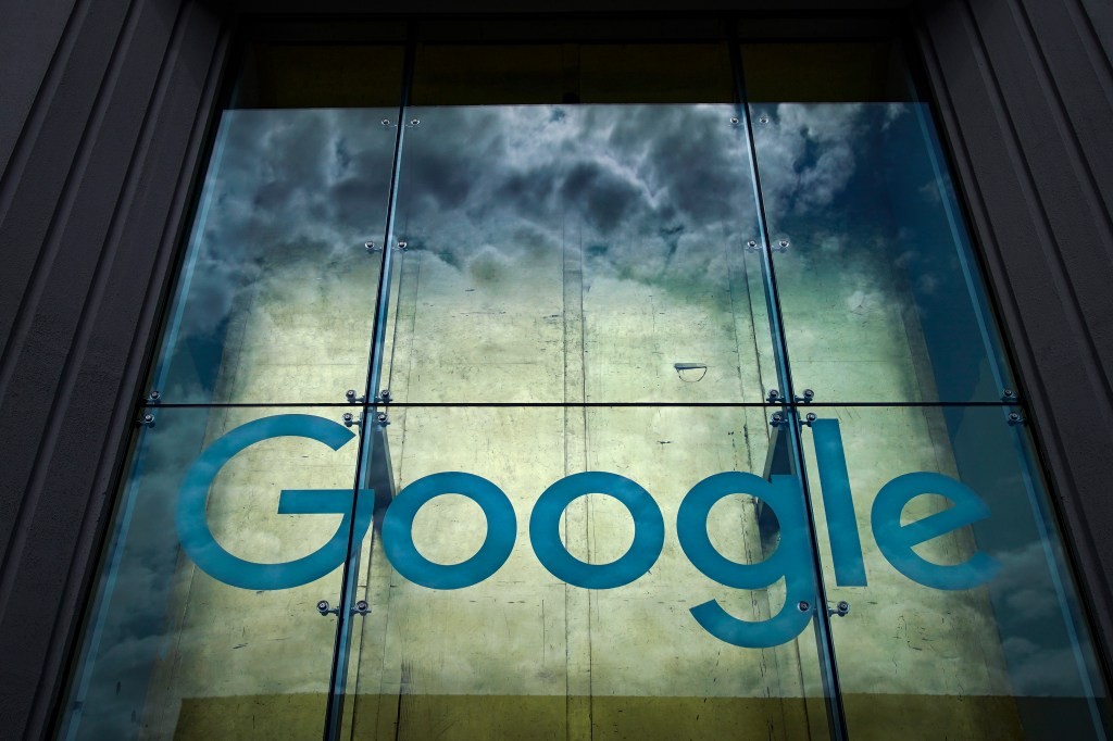 Texas Leads Lawsuit Against Google Over Ad Business