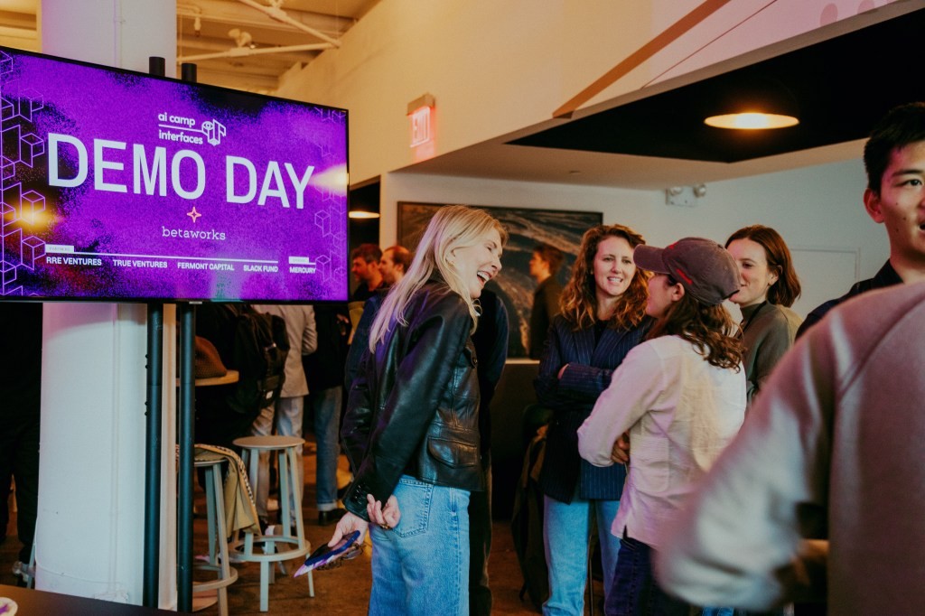 Betaworks Startup Camp: 10 New Companies to Watch