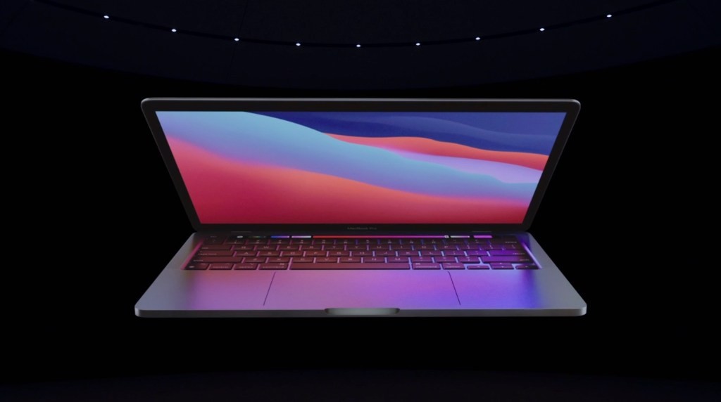 13-inch MacBook Pro with M1 Chip - Apple's Latest Innovation