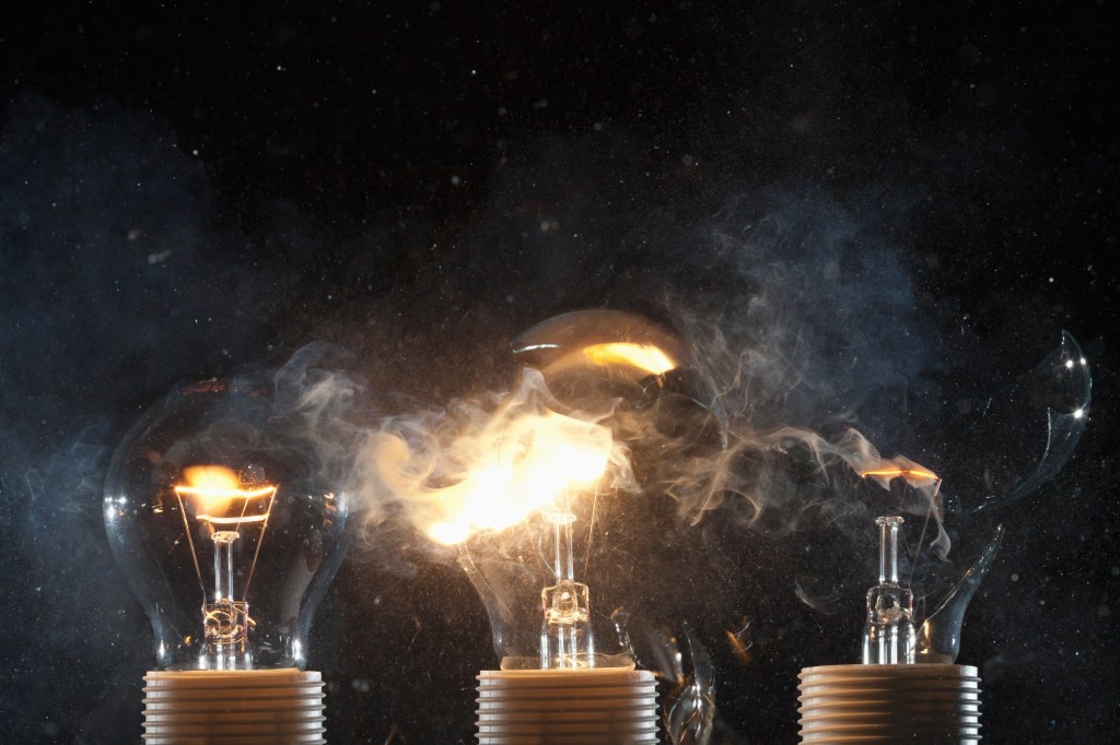 Tech Solutions for Global Challenges in the 2020s