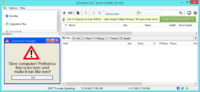 uTorrent Alternatives: Top Picks for Windows