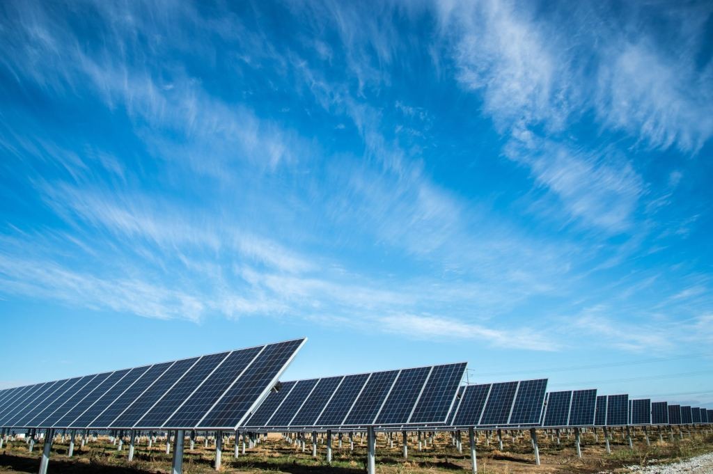 Reaching Biden's 2050 Solar Goal: 4 Key Requirements