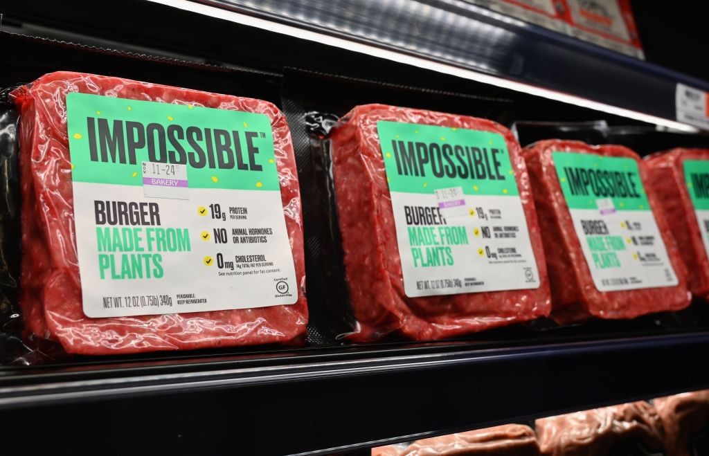8meals App - Reduce Meat, Save the Planet | Habits of Waste