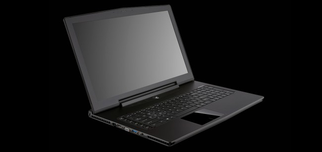AORUS X7 Gaming Laptop - Dual GPUs, Ultra-Thin Design