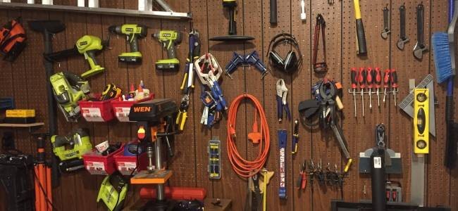Essential DIY Tools for Home Projects
