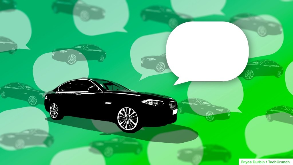 Voice Recognition in Cars: The Growing Battle for Dominance