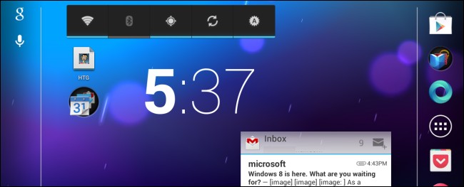 Customize Your Android Home Screen: A Beginner's Guide