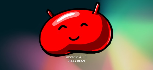 Android 4.1 Jelly Bean: Top 8 New Features