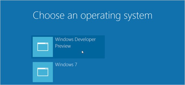 Dual-Boot PC & Tablet Articles - Setup & Guides