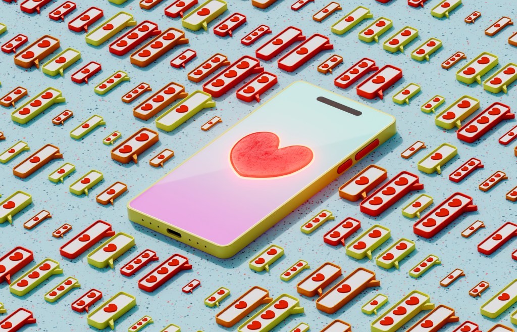Beyond Dating Apps: Unexpected Ways to Find Love