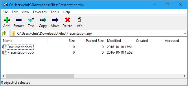 Best File Archiving Program for Windows - Top Choice