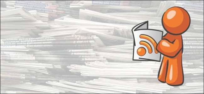 Best Free RSS Readers - Stay Updated on Your Favorite Websites