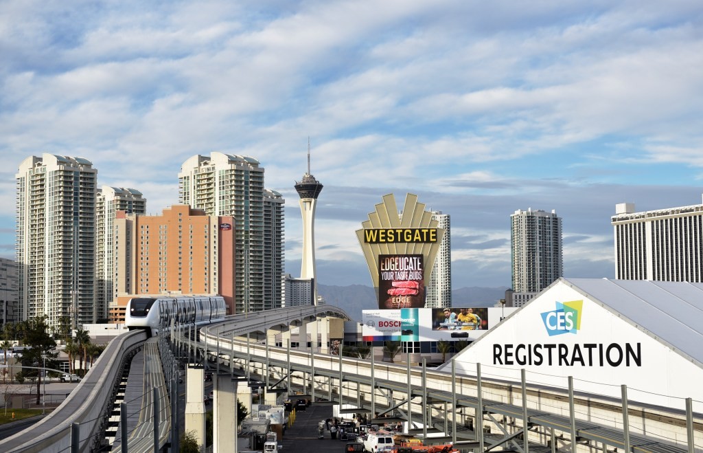 Best Tech of CES 2012