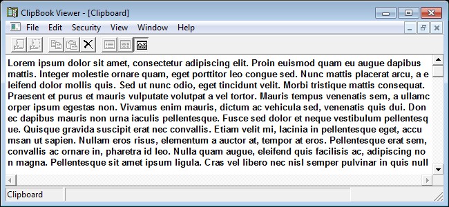 Windows Clipboard Tools: Enhance & Expand Functionality