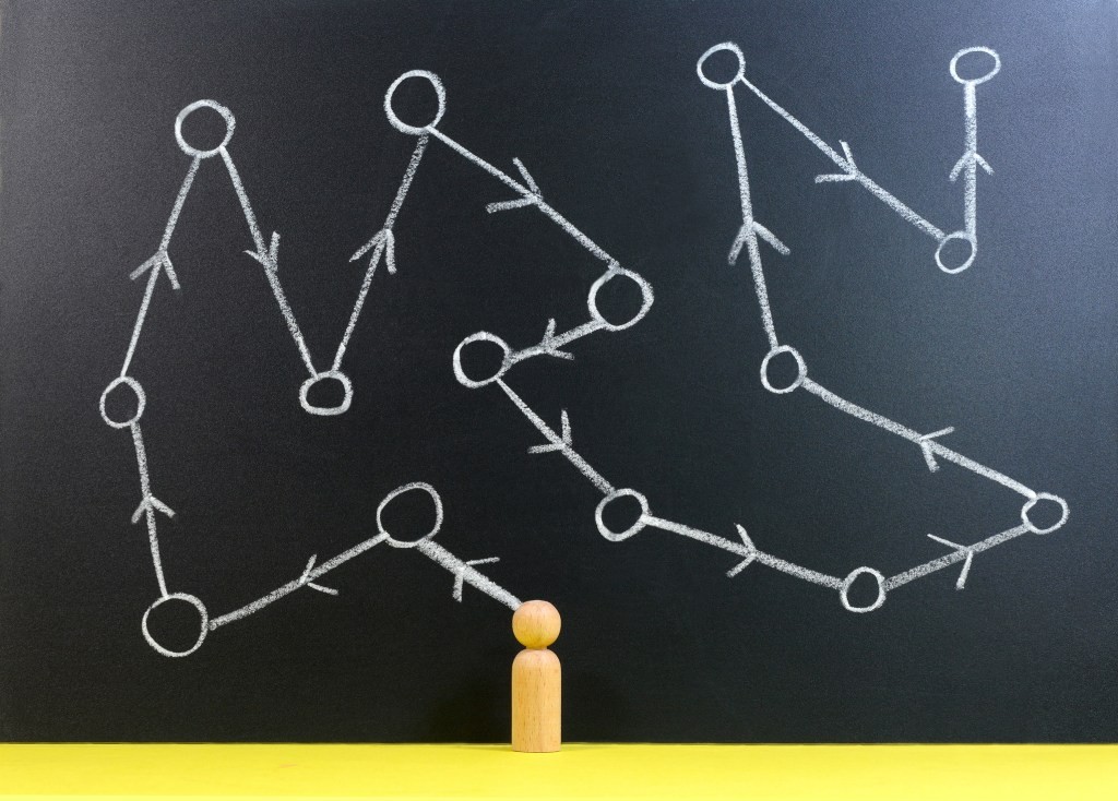 Grow Your Tech Career Like an App | Career Development