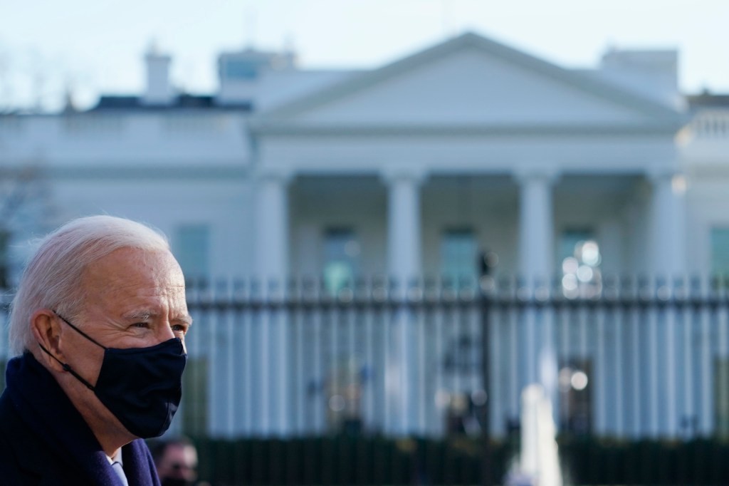 Biden Administration Climate Action: Beyond the Paris Agreement