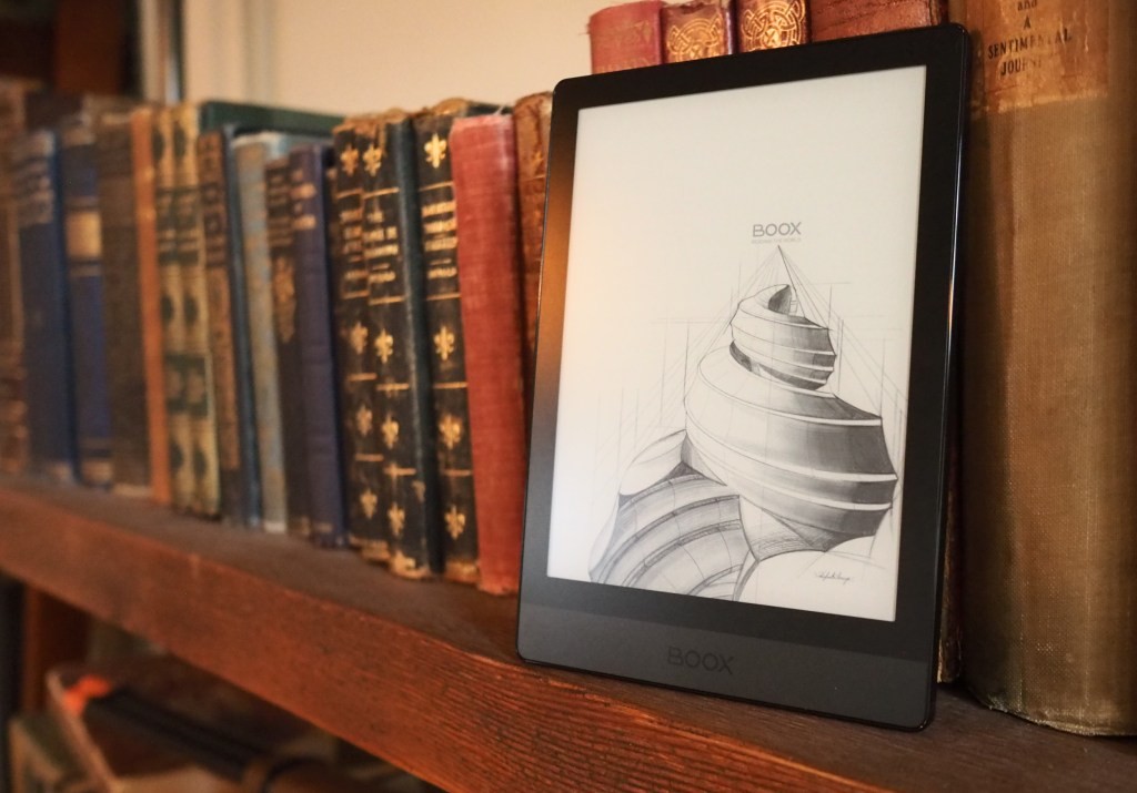 Boox Poke 3 Review: My New Favorite E-Reader