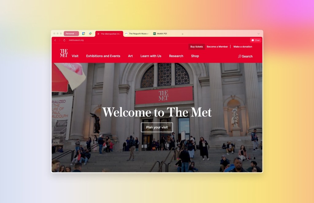 Dia Browser: The AI-First Browser is Now in Beta