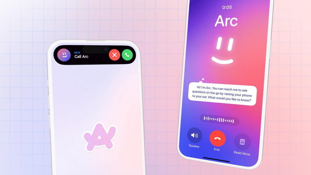 The Browser Company Teases Dia, Its New AI Browser