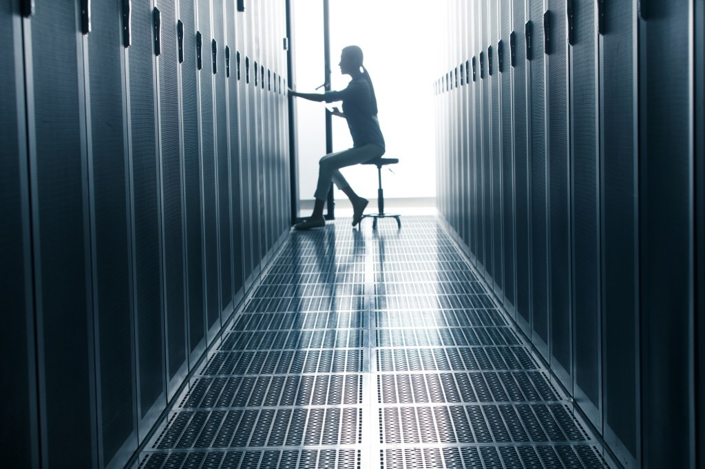 Cloud Infrastructure Market Size & 2020 Data