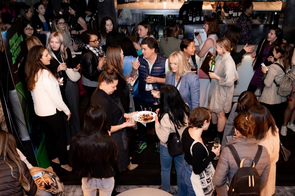 TechCrunch All Stage 2025: Complete Side Events Lineup