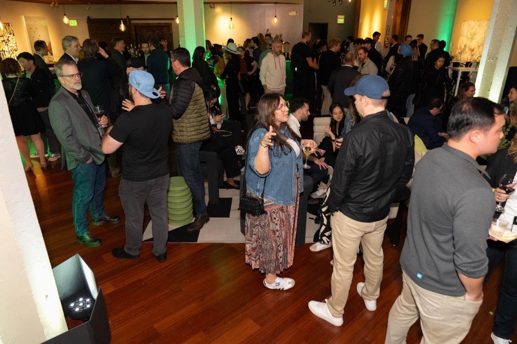 TechCrunch Sessions: AI - Side Events Lineup