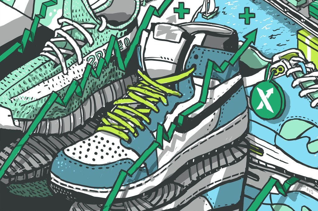 Scaling Sneaker Culture: Consequences & Impact