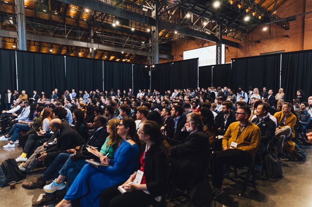 TechCrunch All Stage Pass Sale: 7 Days Left - Save Up to $210