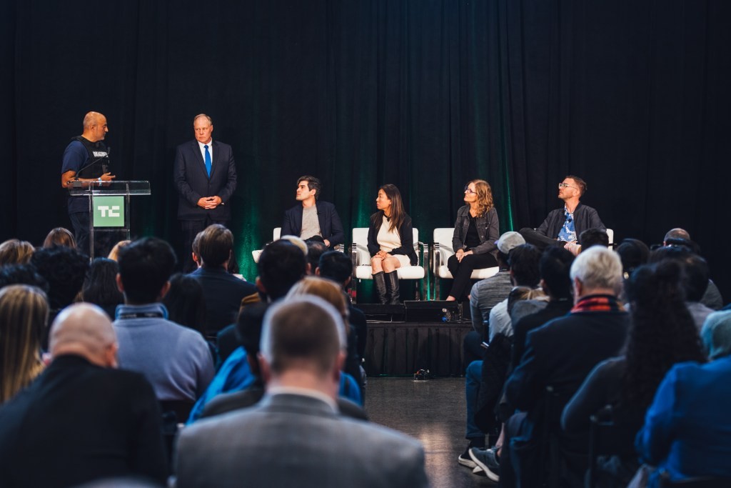 TechCrunch All Stage 2025: 2 Days Left!